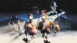 lien vers CHICKEN RUN