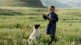 lien allemand vers LE CHIEN...
