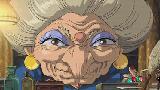 lien vers LE VOYAGE DE CHIHIRO