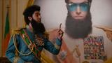 lien vers THE DICTATOR