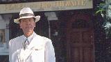 lien vers THE TAILOR OF PANAMA