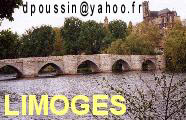 les chroniques du poussin
